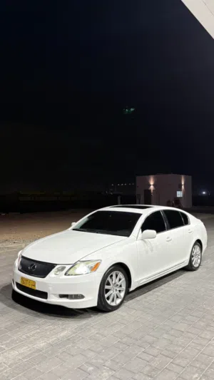 لكسز GS300 موديل 2006