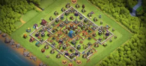 clash of clans