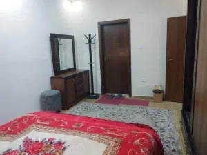 130 m2 3 Bedrooms Apartments for Rent in Irbid Irbid Mall