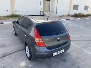 Used Hyundai i30 in Tripoli