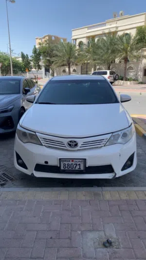 للبيع كامري