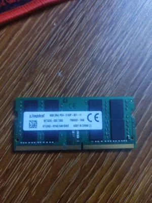 رام 8 ddr4 جديد 25