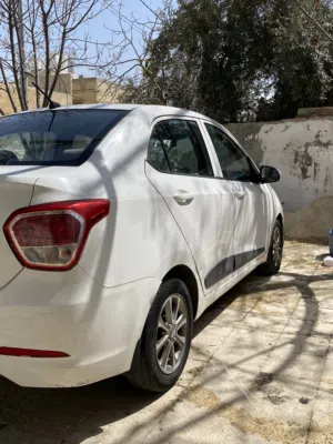 Used Hyundai Grand i10 in Zarqa
