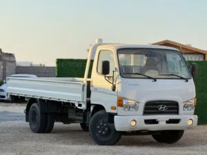 هيونداي HD78 2022