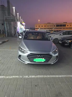 هيونداي النترا للبيع