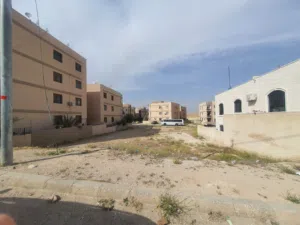 Residential Land for Sale in Zarqa Madinet El Sharq