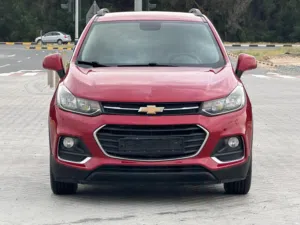 CHEVORLET TRAX Model: 2019