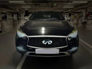 Infiniti QX30 urgent sale