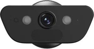 كاميرا EZVIZ CS-EB5 4K مع لوح شمسي 1.4W EZVIZ CS-EB5 4K Battery Camera + 1.4W Solar Pane