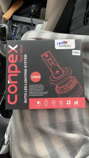 مستعمل LED للبيع