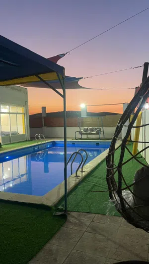 2 Bedrooms Chalet for Rent in Zarqa Birayn