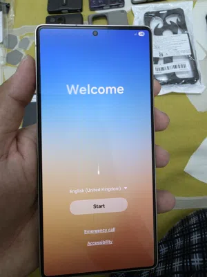 Samsung s25 ultra  256gb