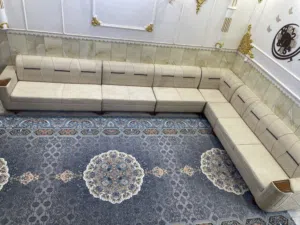 ديوان عشر مقاعد