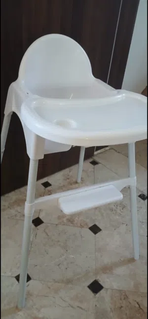 Baby High Chair from Baby shop