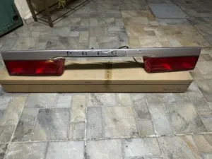 قطع  و اكسسوارات كيا بريجو جديد اصلي شركة