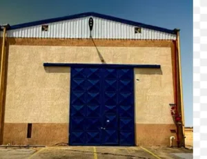 1000 m2 . Landlord0
