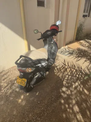 دراج tvs هندي مرقم