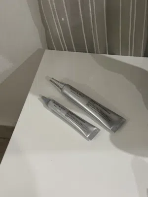 Eye cream 2 different sizes / كريمات عيون بحجمين مختلفين
