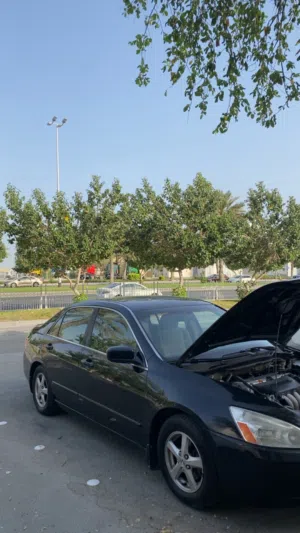 Used Honda Accord in Muharraq