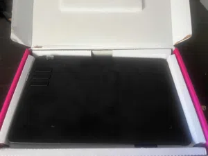 Graphic tablet للبيع