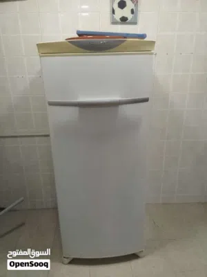 تلاجة 6رفوف