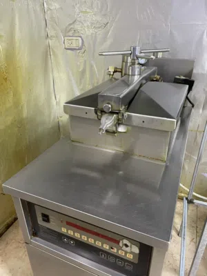 مطعم بروست&وجبات سريعه