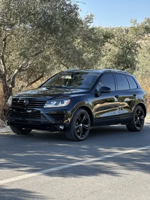 فولكسفاجن-طوارق-rline-2016