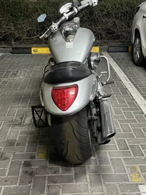Suzuki Boulevard M 109R 1800 CC