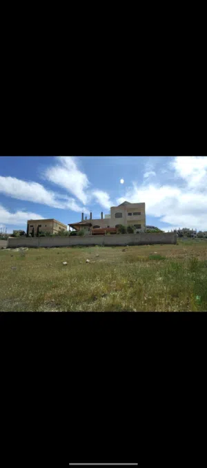 Residential Land for Sale in Zarqa Dahiet Al Amera Haya