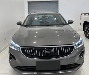 New Geely Emgrand in Manama