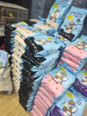 رمز قطط كيكي كات 5 لتر عليه عرض جدا سفاح فقط