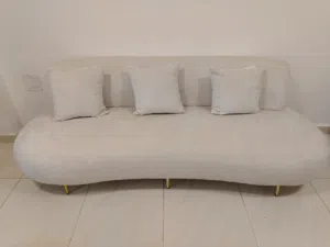 Sofa كنبه لثلاث اشخاص
