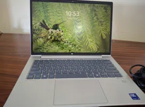 Hp probook 440g11 (2025)  , 8gb DDR5 , 512gb SSD