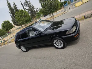 Used Toyota Corolla in Zarqa