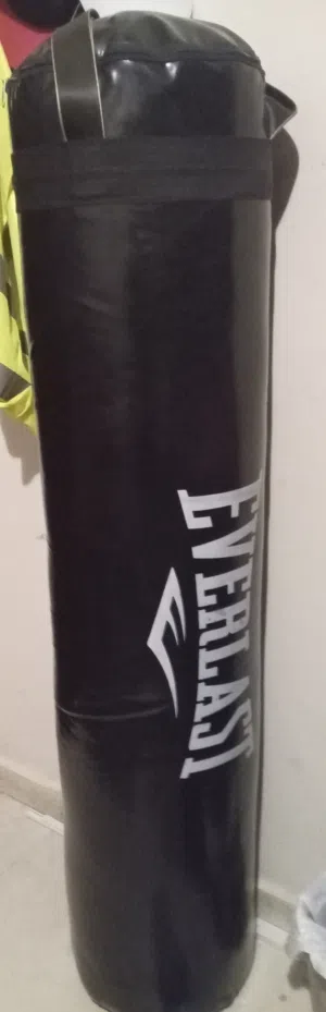 للتدريبBoxing