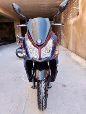 موديل 2030 2023sym jet14 200cc تايواني وكيلة شركة الدكن اخوان متوفر جميع قطع السكوتر في عمان واربد