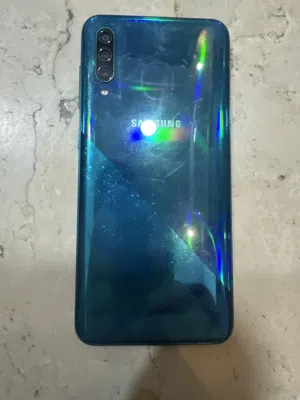 Samsung Galaxy A30s 128 GB in Basra
