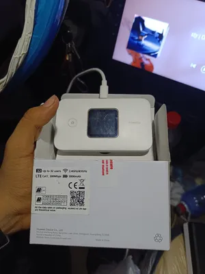 Modems - Routers . New2