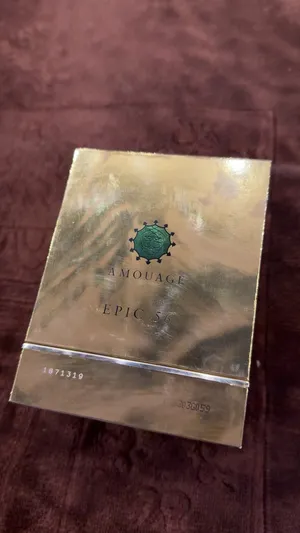 Perfumes . Used0