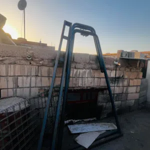 سكلة بناء ونج