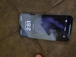Apple iPhone 13 Pro Max 256 GB in Baghdad