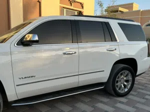 Used GMC Yukon in Sharjah