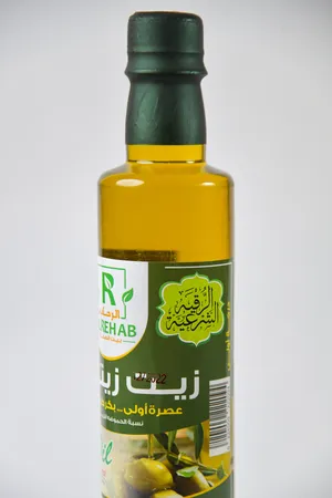 ‏زيوت‏2