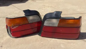 استوبات بي ام e36