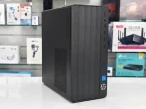 Open Box HP Core i5 desktop in Oman 8GB/512GB