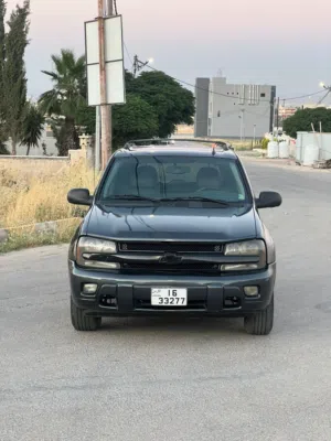 شفر بليزر موديل 2006 فحص كامل