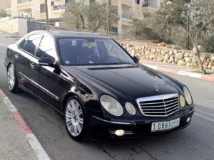 Used Mercedes Benz E-Class in Bethlehem