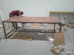 ورشه الامونيوم للبيع