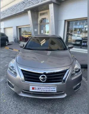 Used Nissan Altima in Northern Governorate