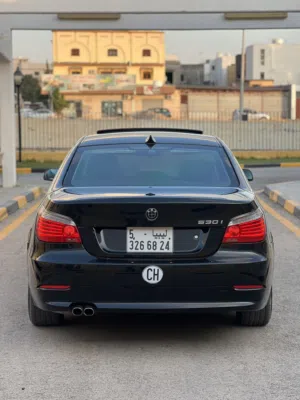BMW كوبرا فل طرش vip